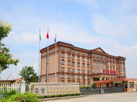 壹定发包装集团